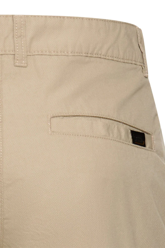 Bermudas - Cargo bermuda shorts med sidelommer - Image 12