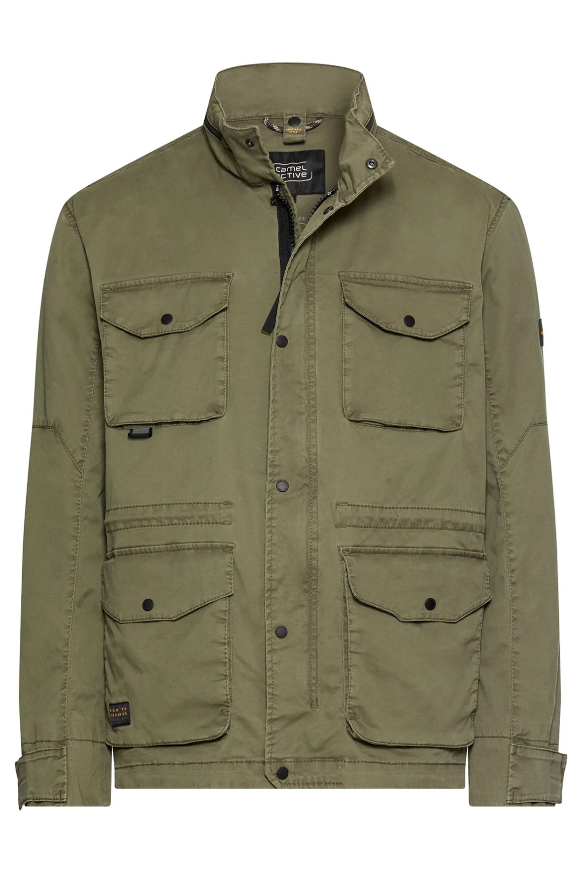 Camel Active Jakke