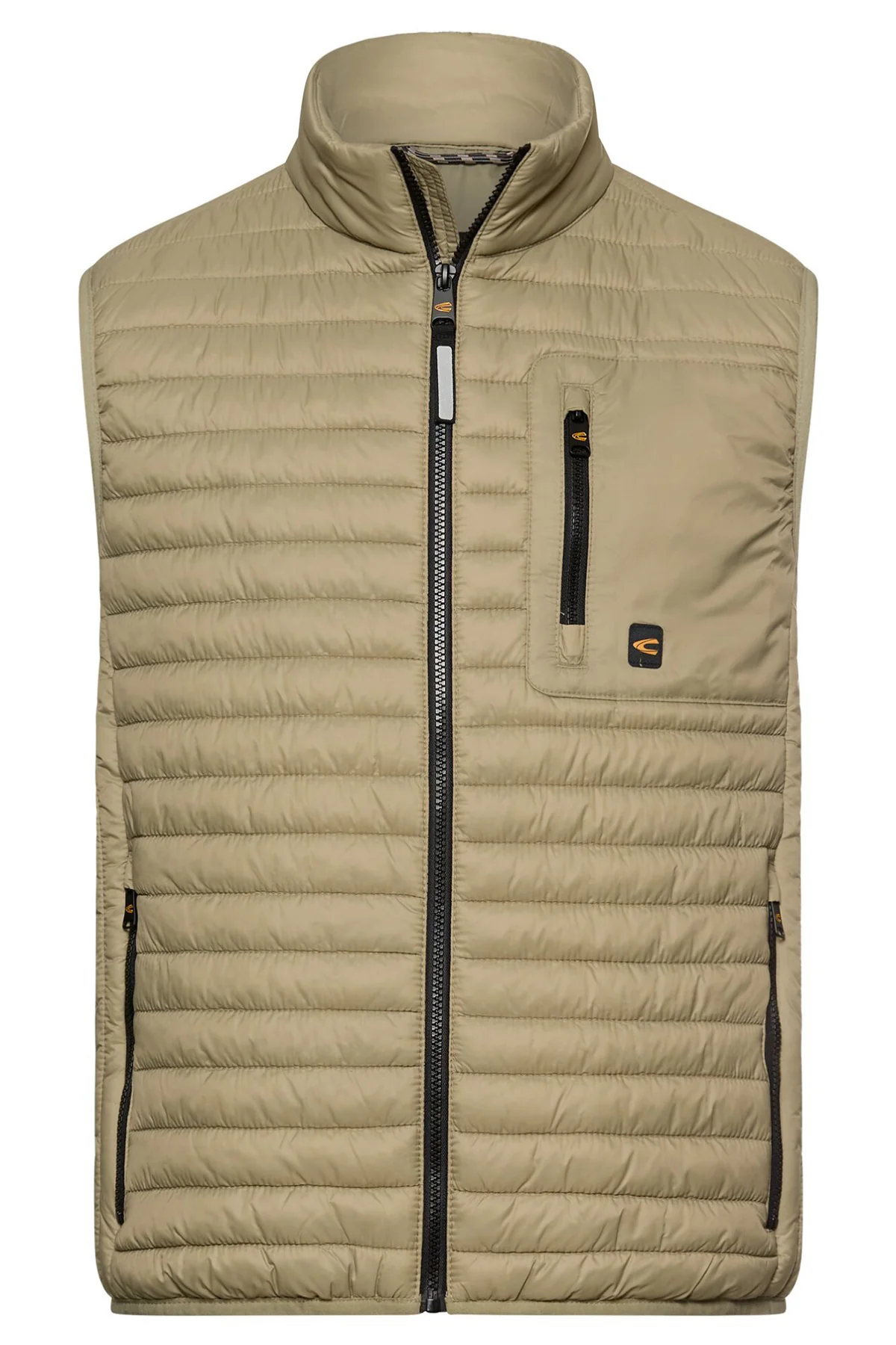 Camel Active Outdoor Vests - Image 5