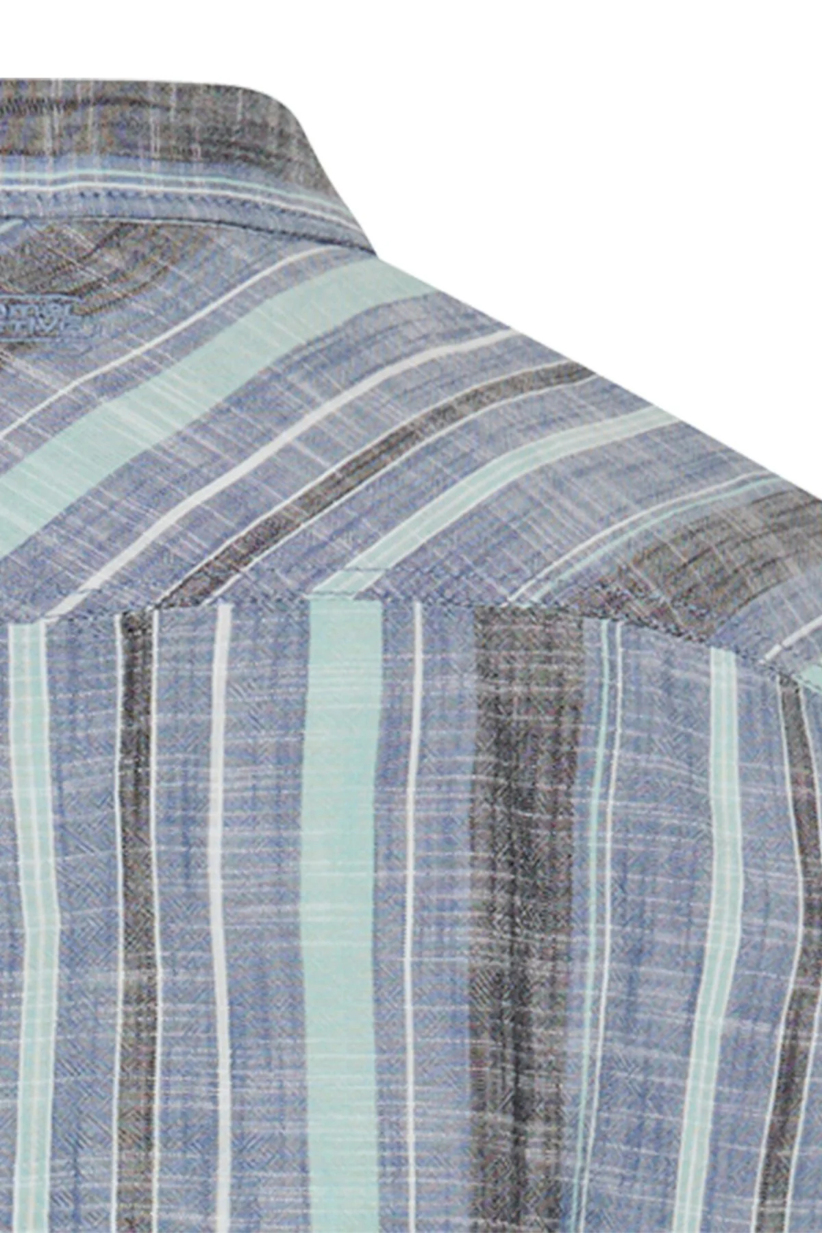 Camel Active Shirts 1/2 sleeves - Image 11
