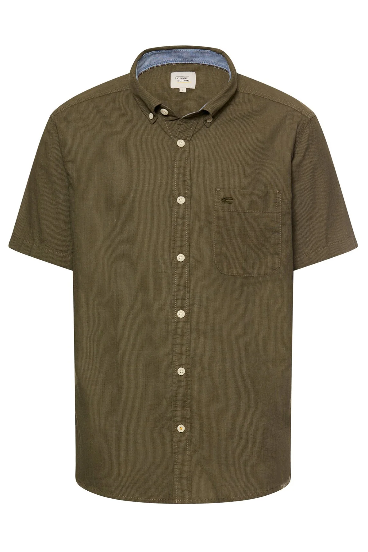 Camel Active Shirts 1/2 sleeves-409262