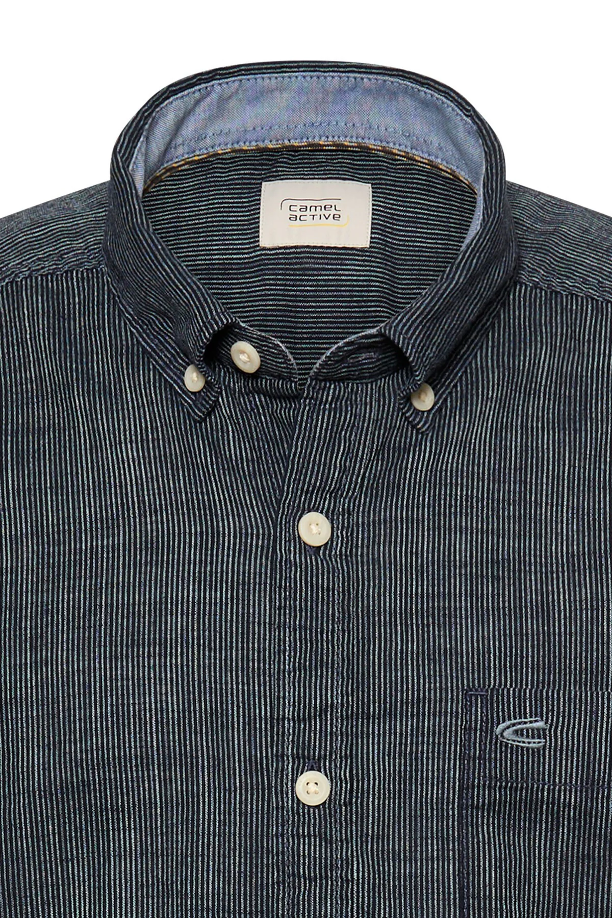 Camel Active Shirts 1/2 sleeves-409262 - Image 14