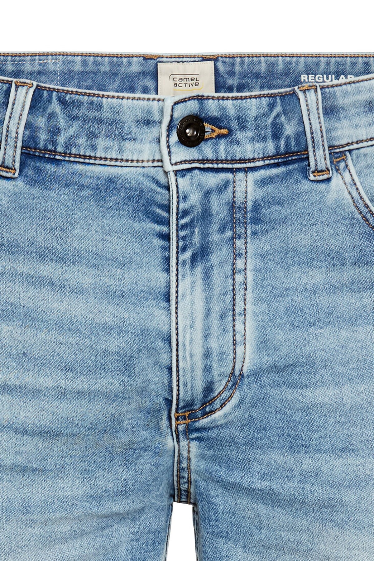 Camel Active Shorts 5-Pocket-498R02 - Image 7