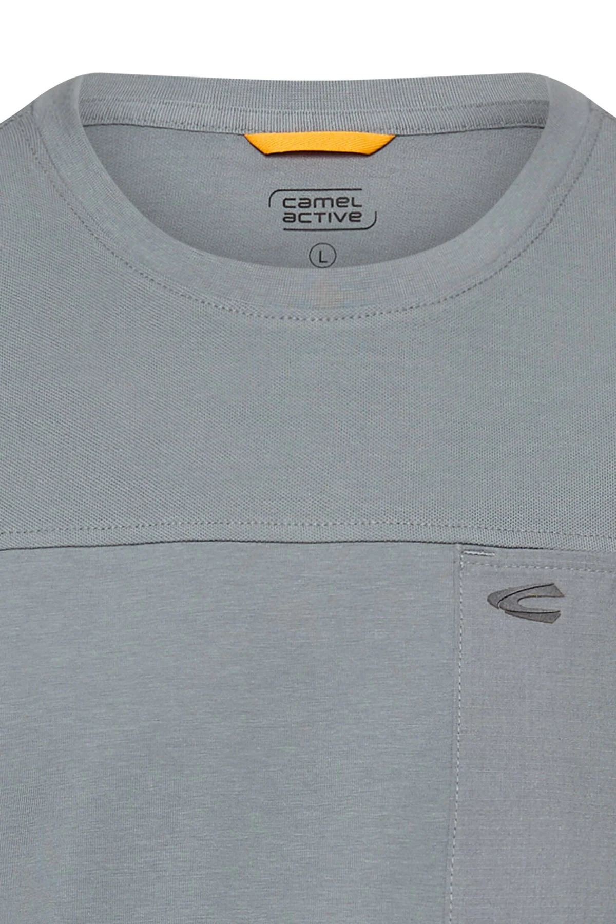 Camel Active T-Shirts 1/2 sleeves - Image 3