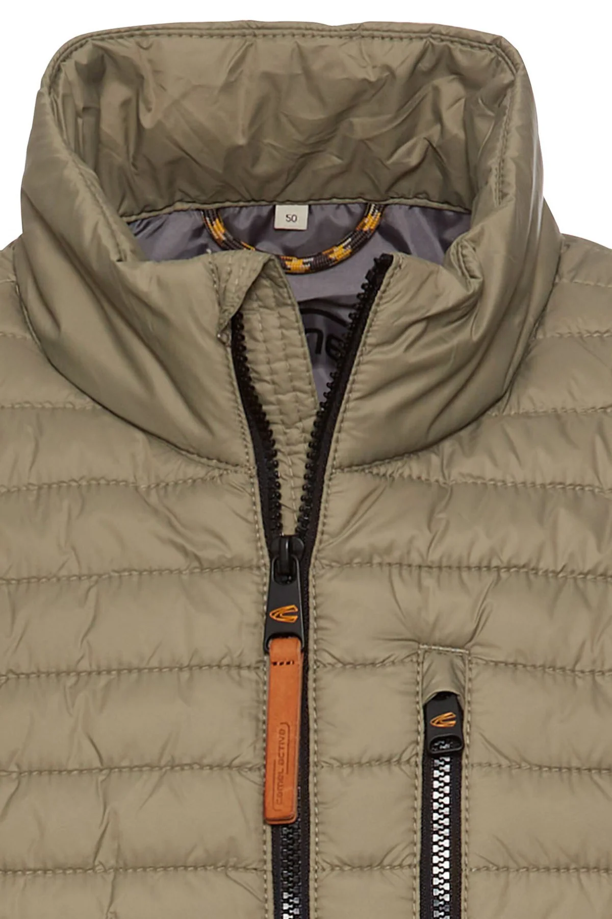 Camel Active Vest-460980 - Image 3