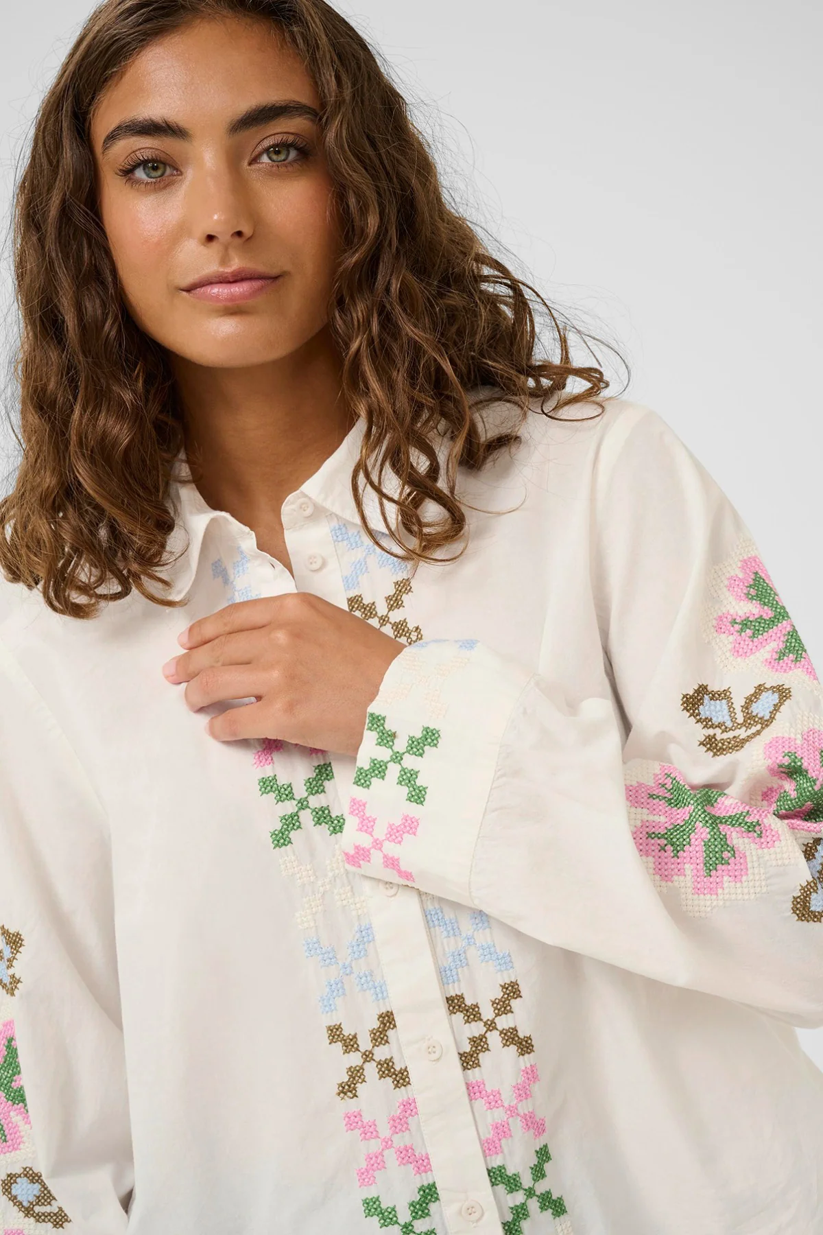 Culture CUbreezy Shirt - Image 10