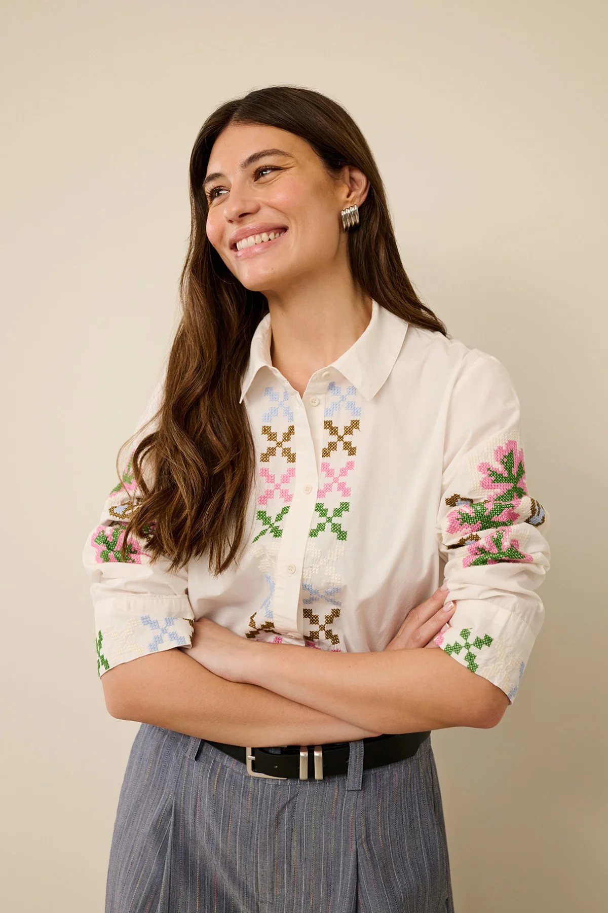 Culture CUbreezy Shirt - Image 11