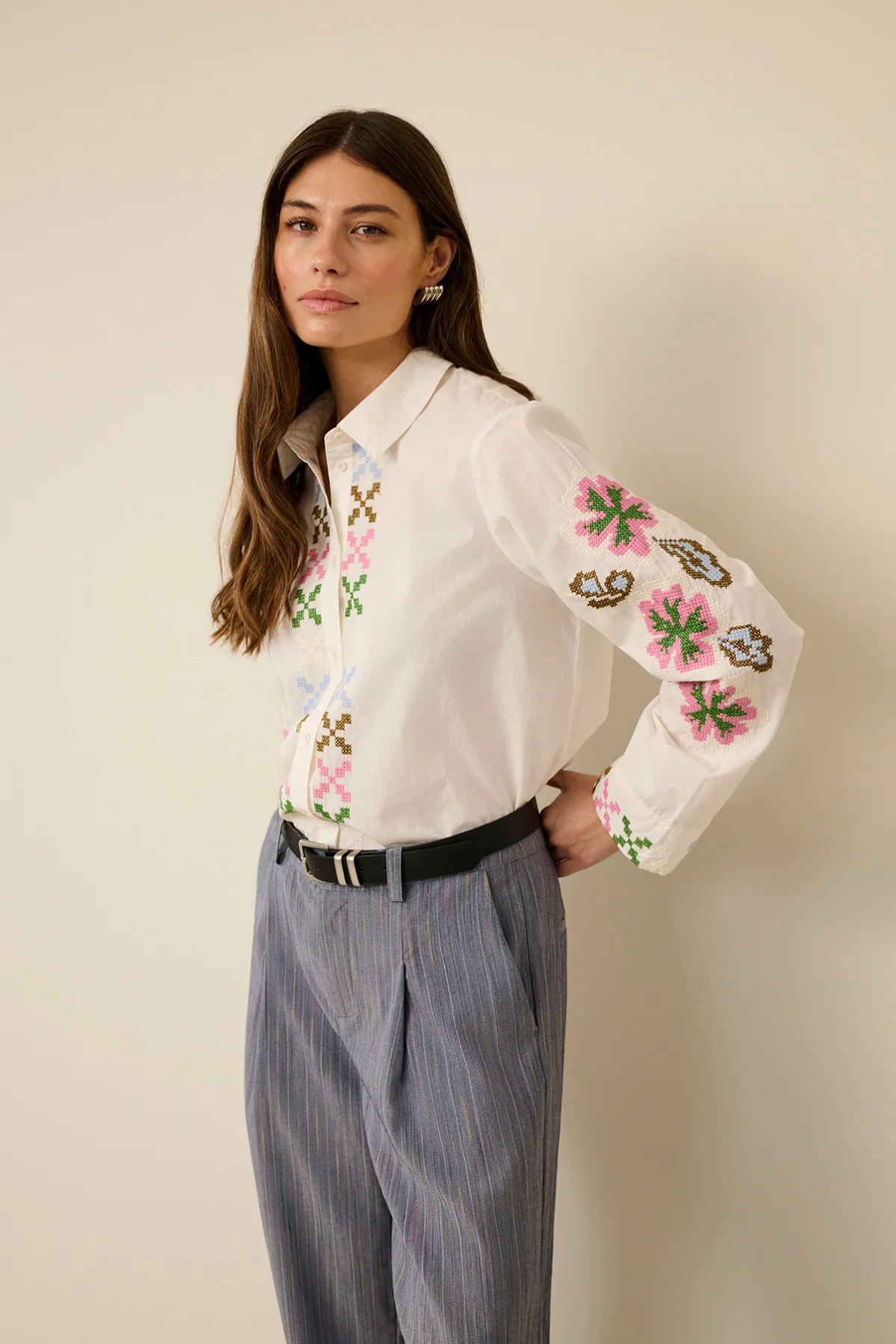 Culture CUbreezy Shirt - Image 12