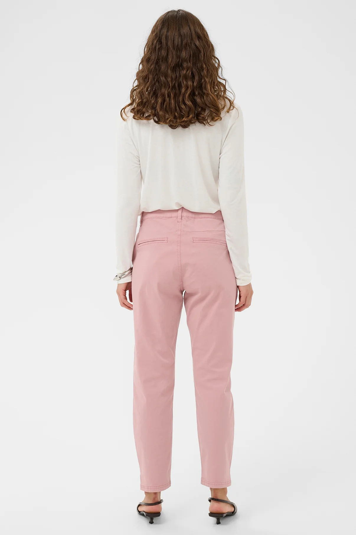 Culture CUbrita Cropped Pants - Image 17