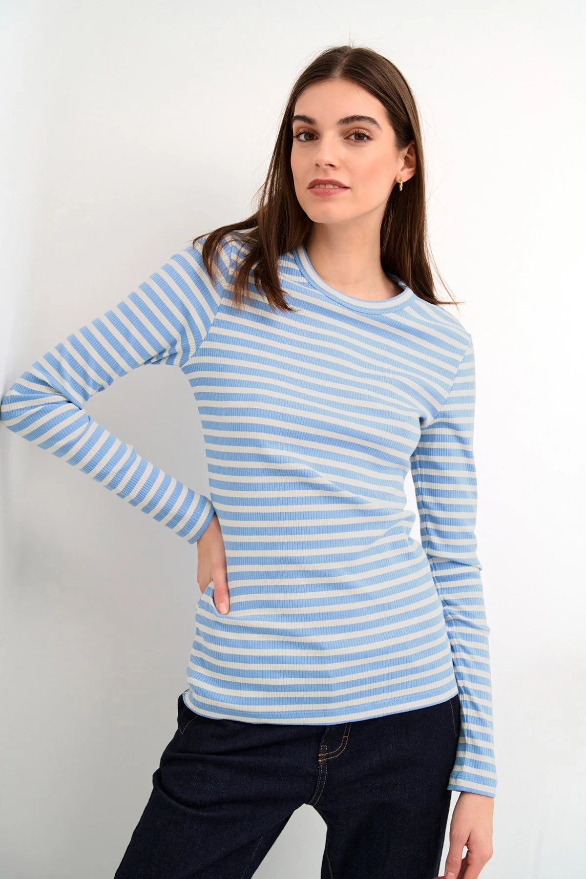 Culture CUdolly LS T-Shirt - Image 10