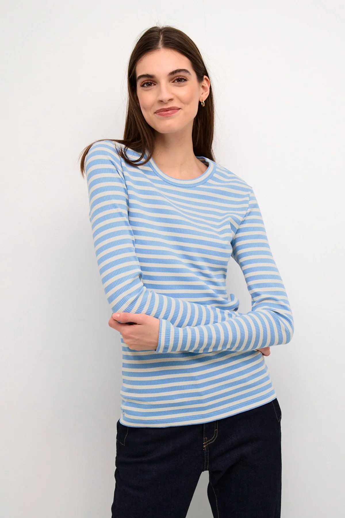Culture CUdolly LS T-Shirt - Image 7