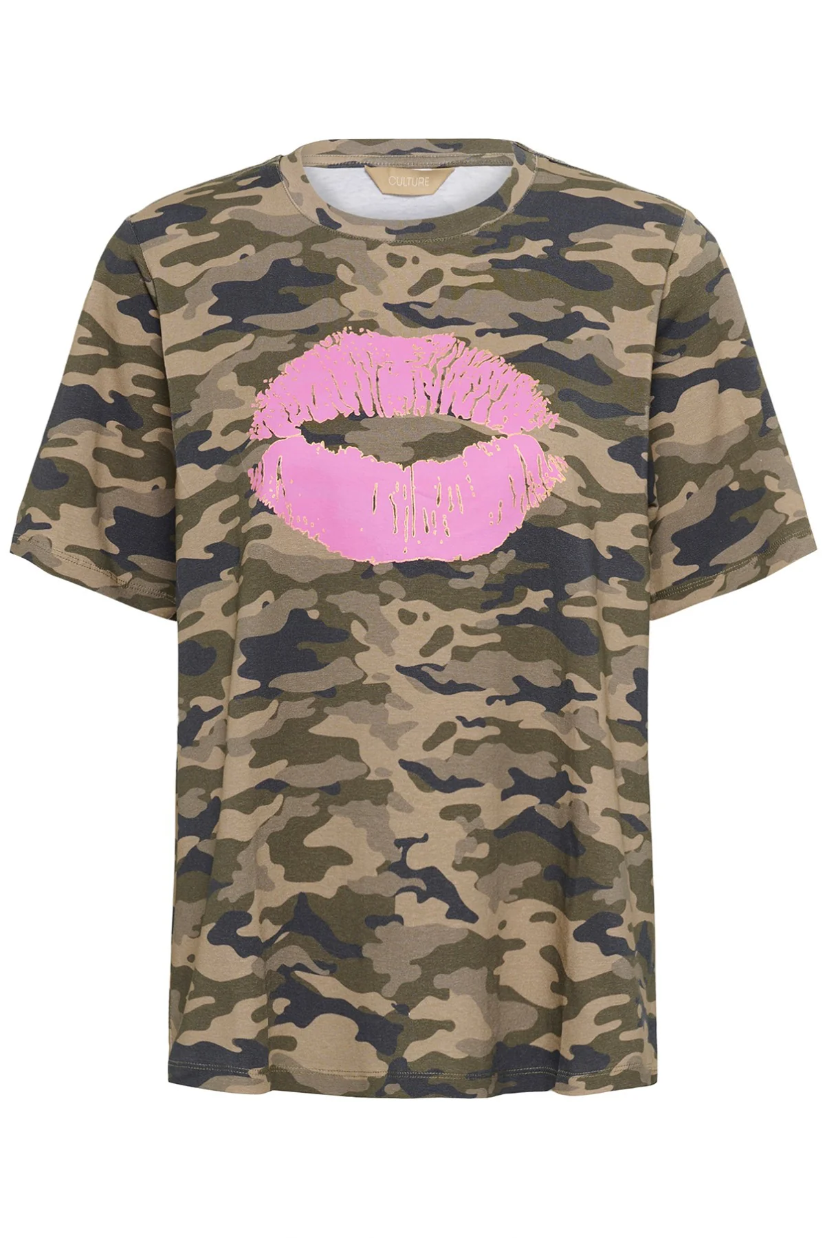 Culture CUdorit Gith T-Shirt - Image 8