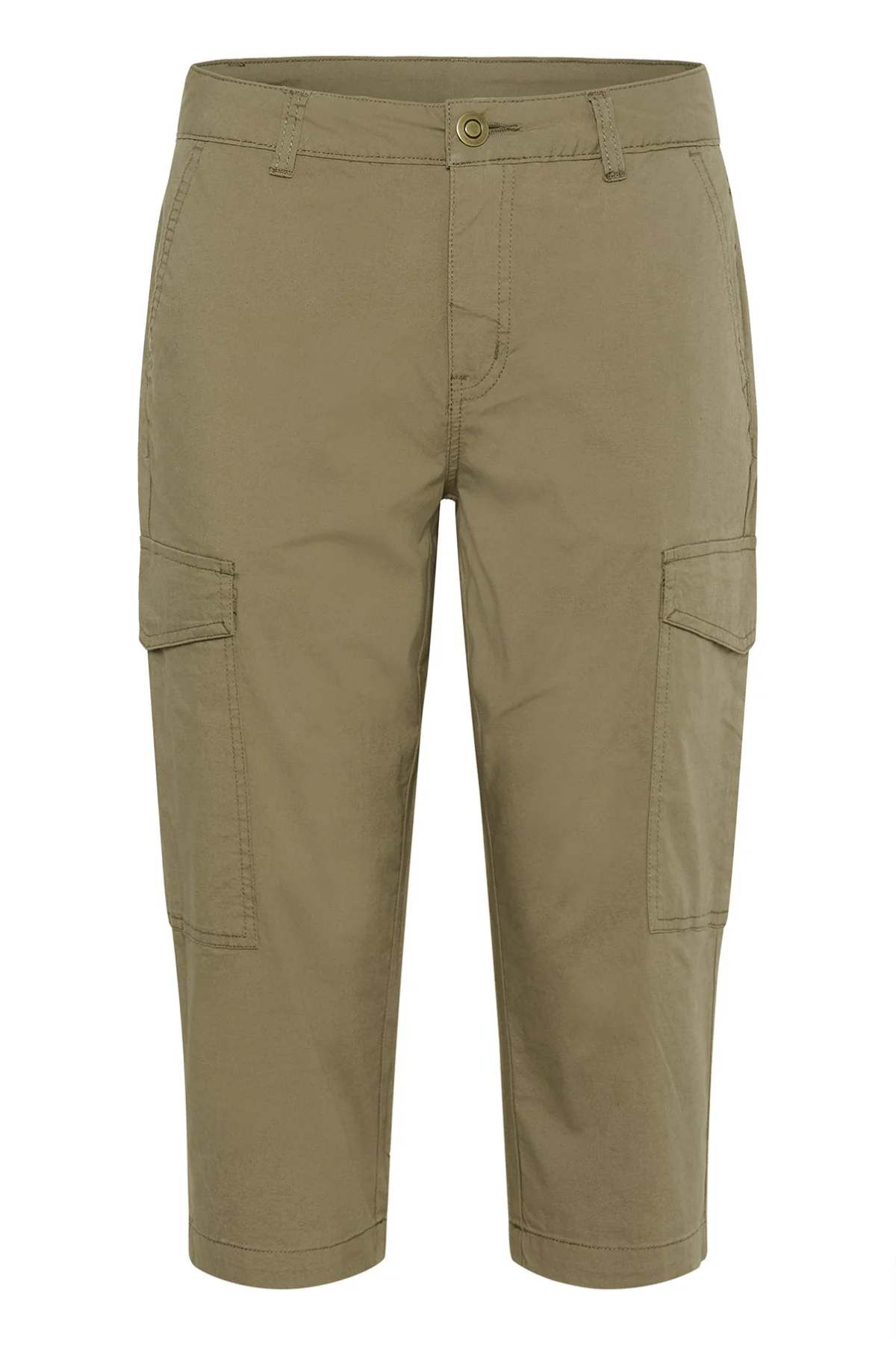 Culture CUhalina Capri Pants - Image 5