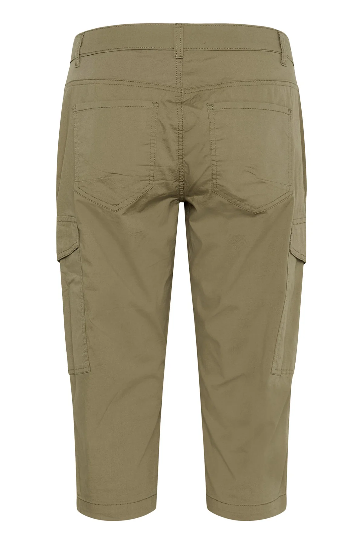 Culture CUhalina Capri Pants - Image 6