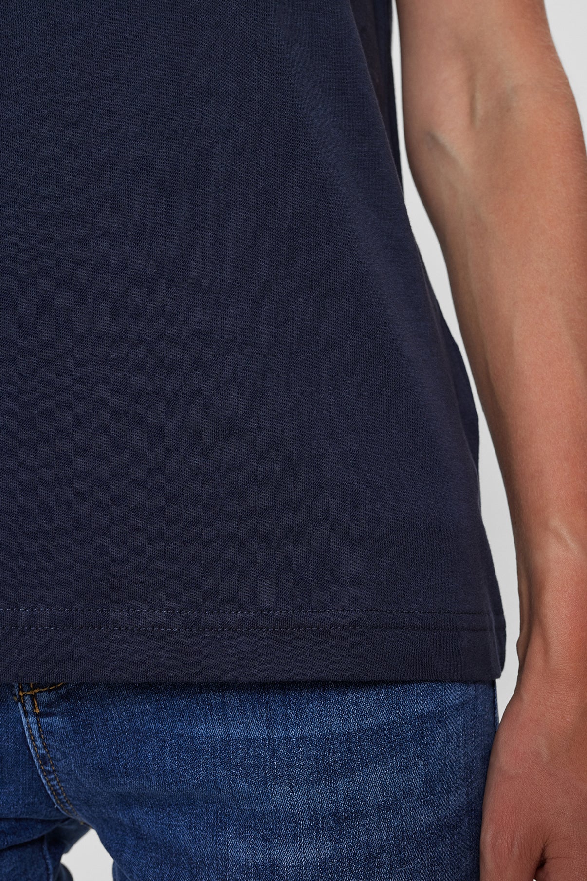 Dea - Basis kortærmet t-shirt med rund hals (3 stk.) - Image 10
