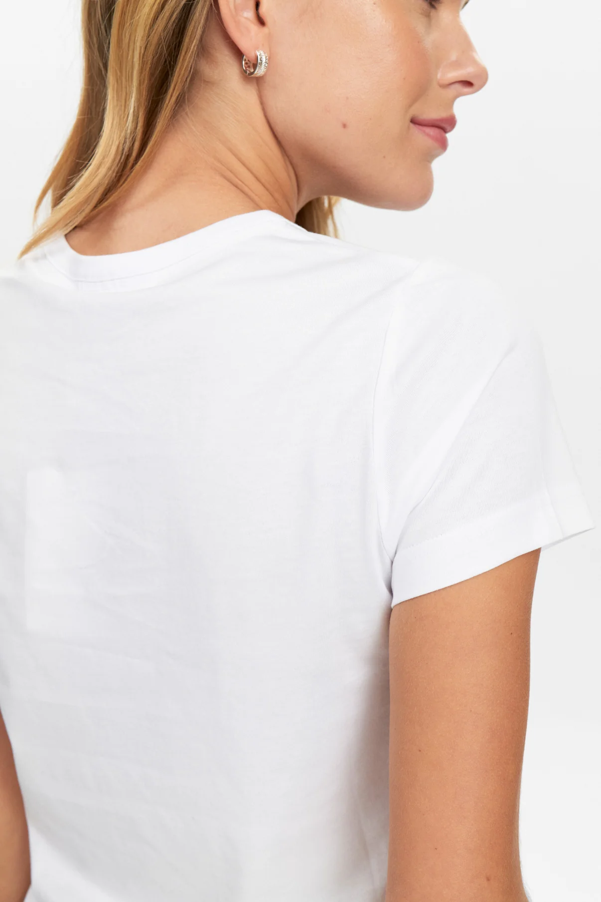 Dea - Basis kortærmet t-shirt med rund hals (3 stk.) - Image 14