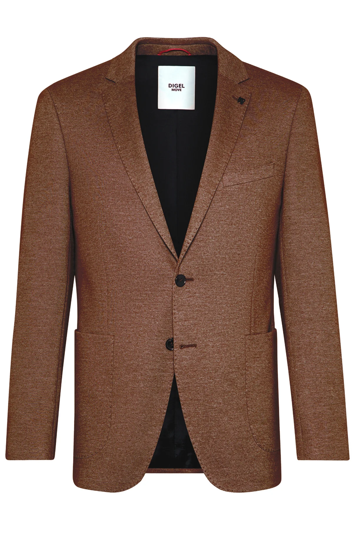 Alex-ST - Blazer med revers - Image 8
