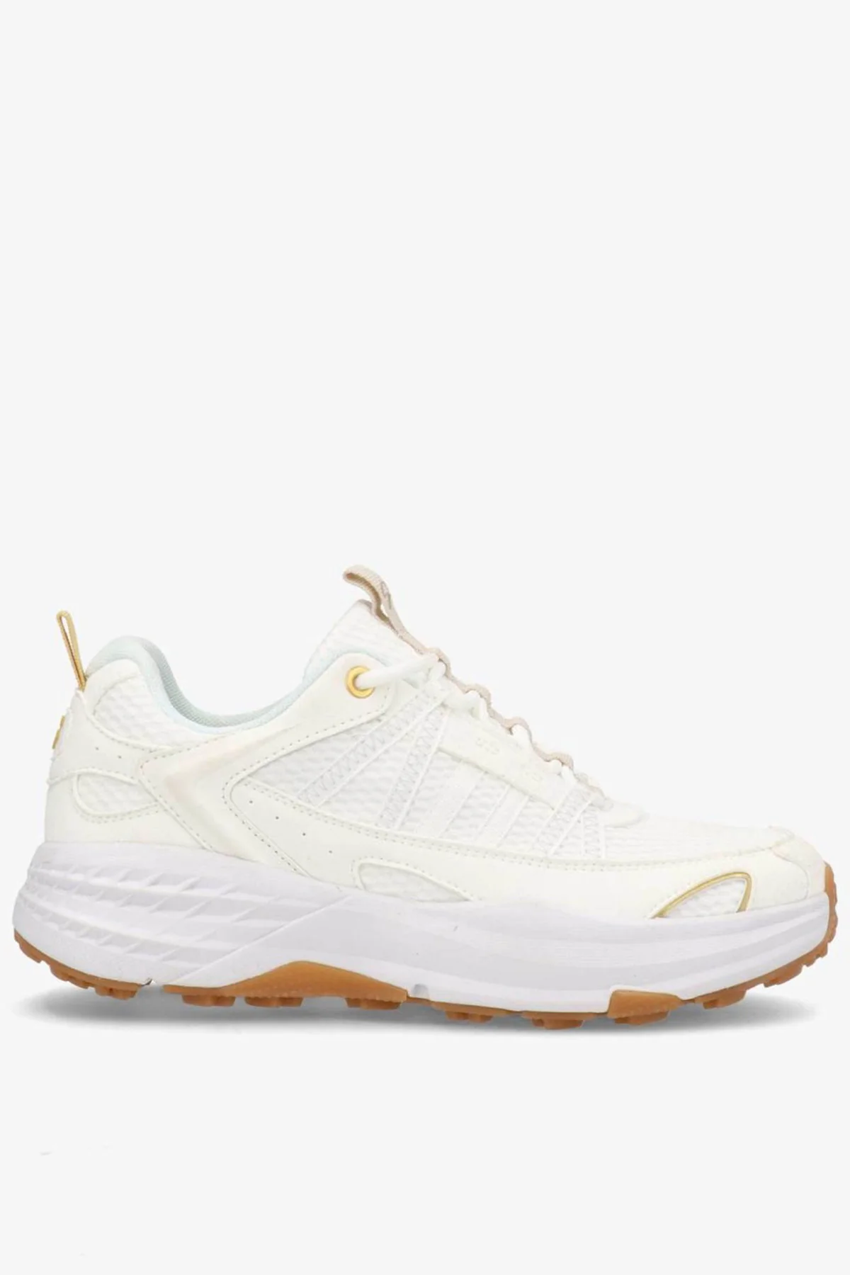 ENZO Foam - Feminine sporty sneakers - Image 14