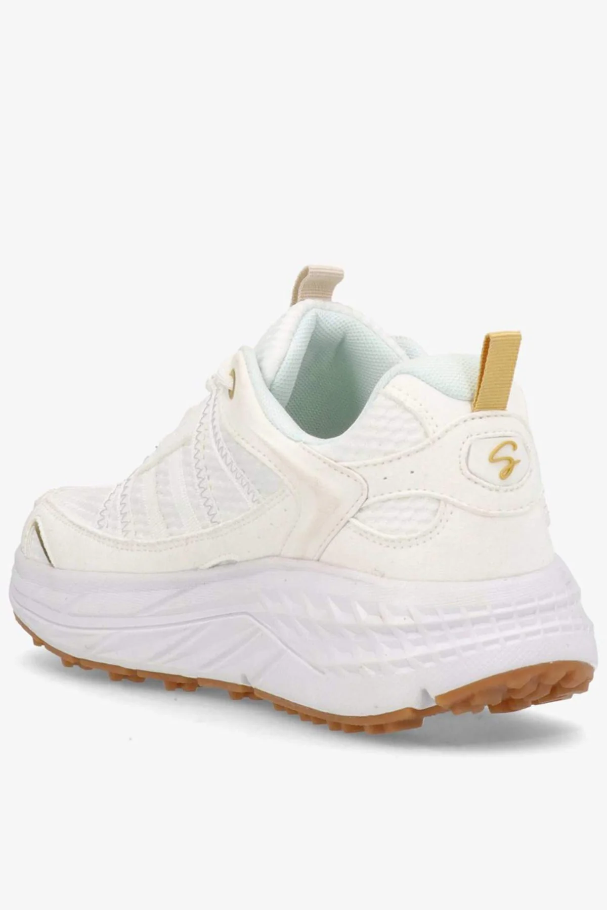 ENZO Foam - Feminine sporty sneakers - Image 15