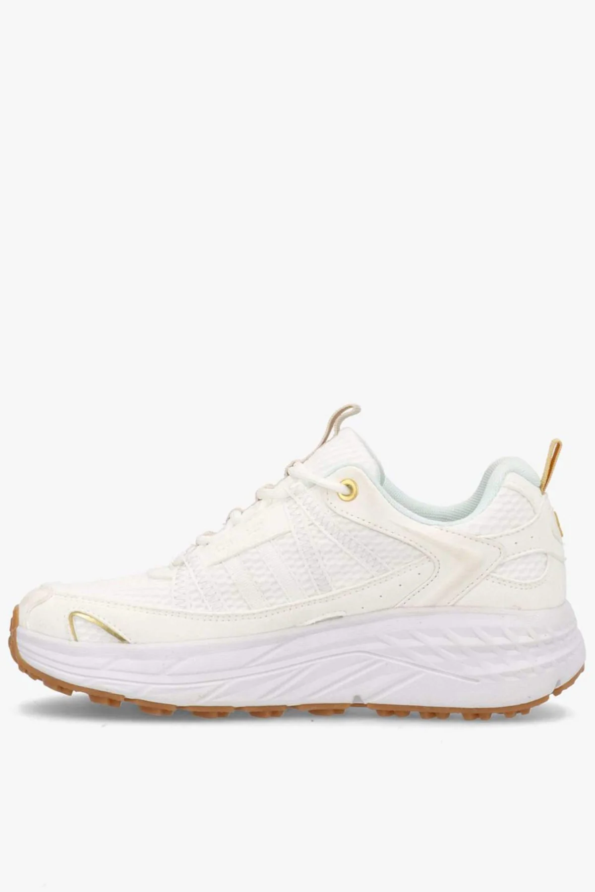 ENZO Foam - Feminine sporty sneakers - Image 16