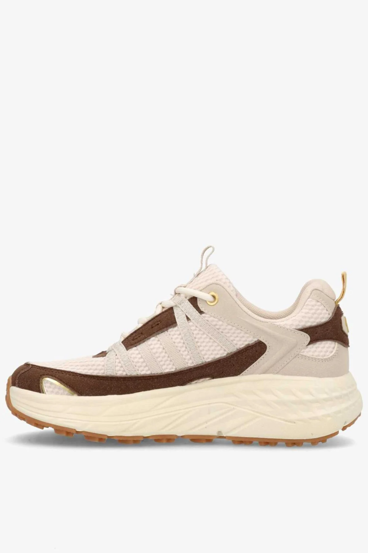 ENZO Foam - Feminine sporty sneakers - Image 4