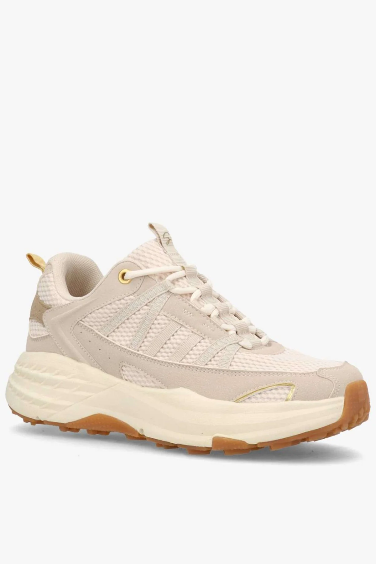ENZO Foam - Feminine sporty sneakers - Image 7