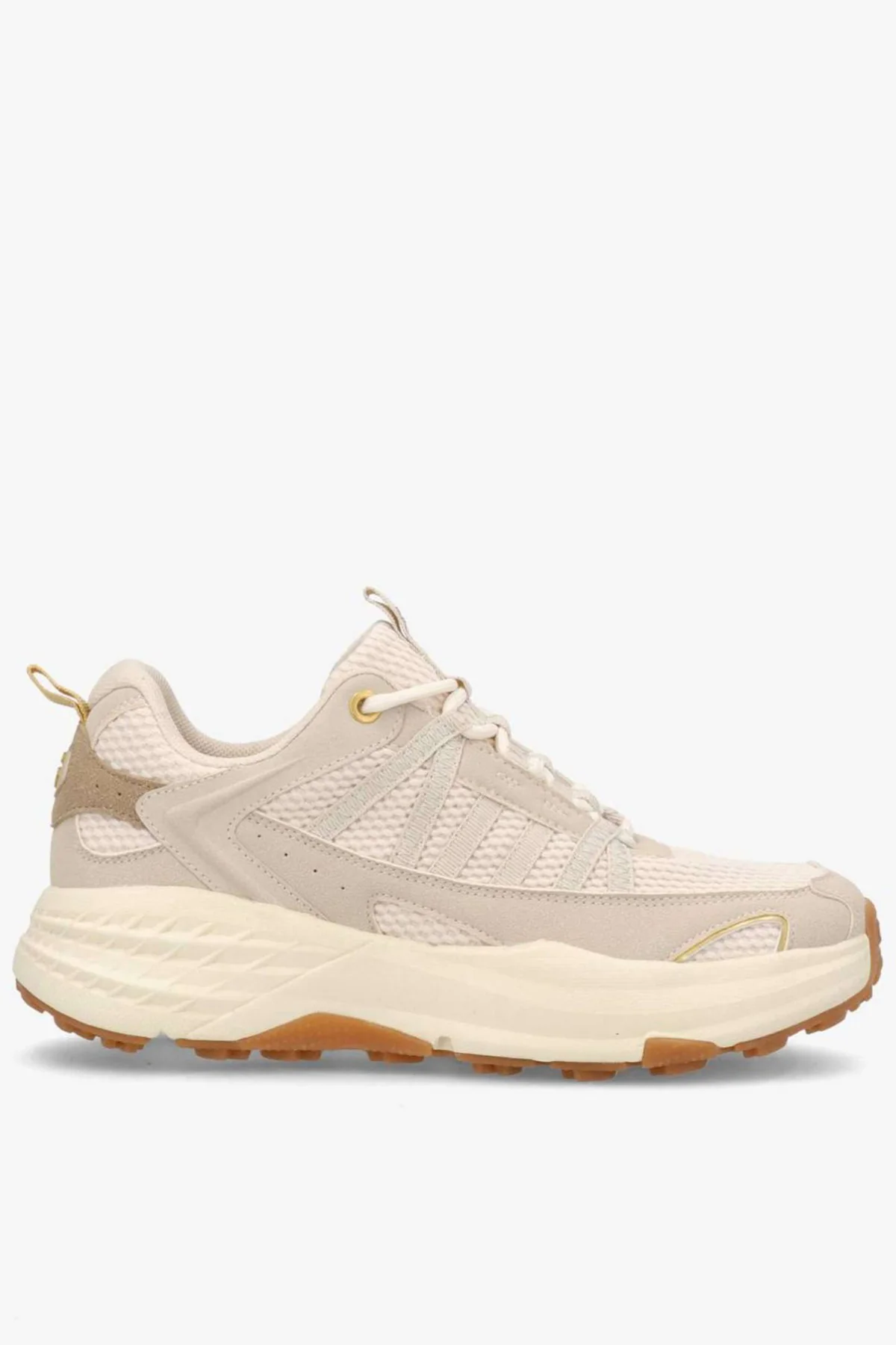 ENZO Foam - Feminine sporty sneakers - Image 8