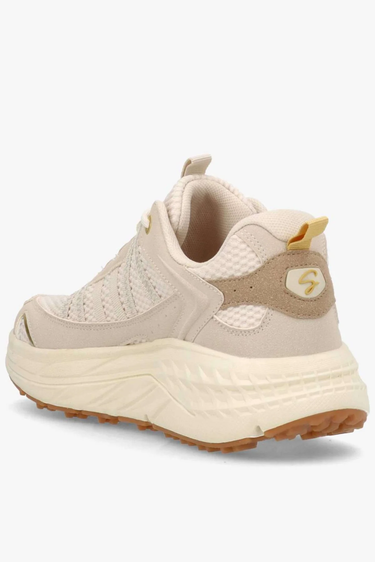 ENZO Foam - Feminine sporty sneakers - Image 9