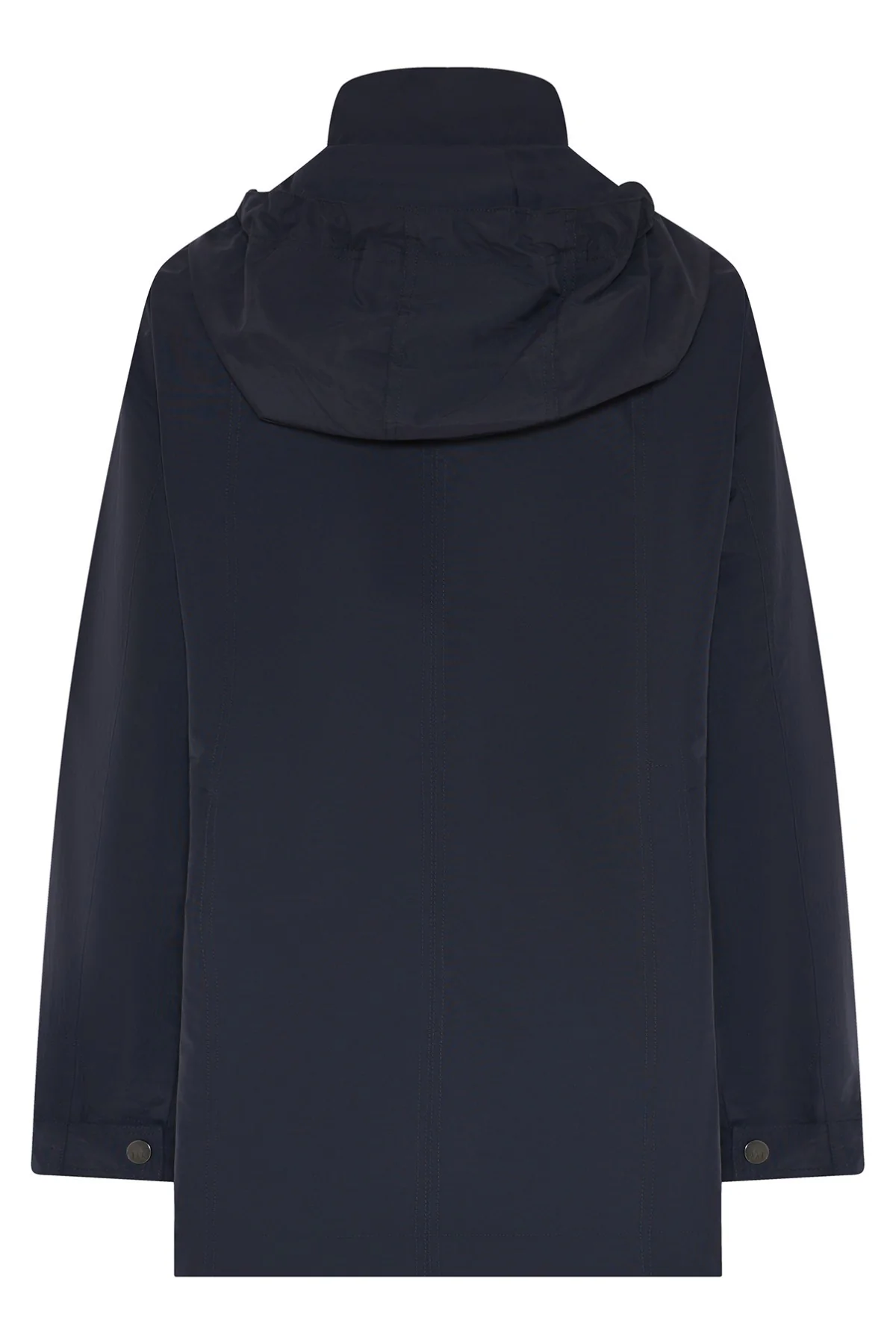 ETAGE RECYCLED Fabric Parka - Image 2