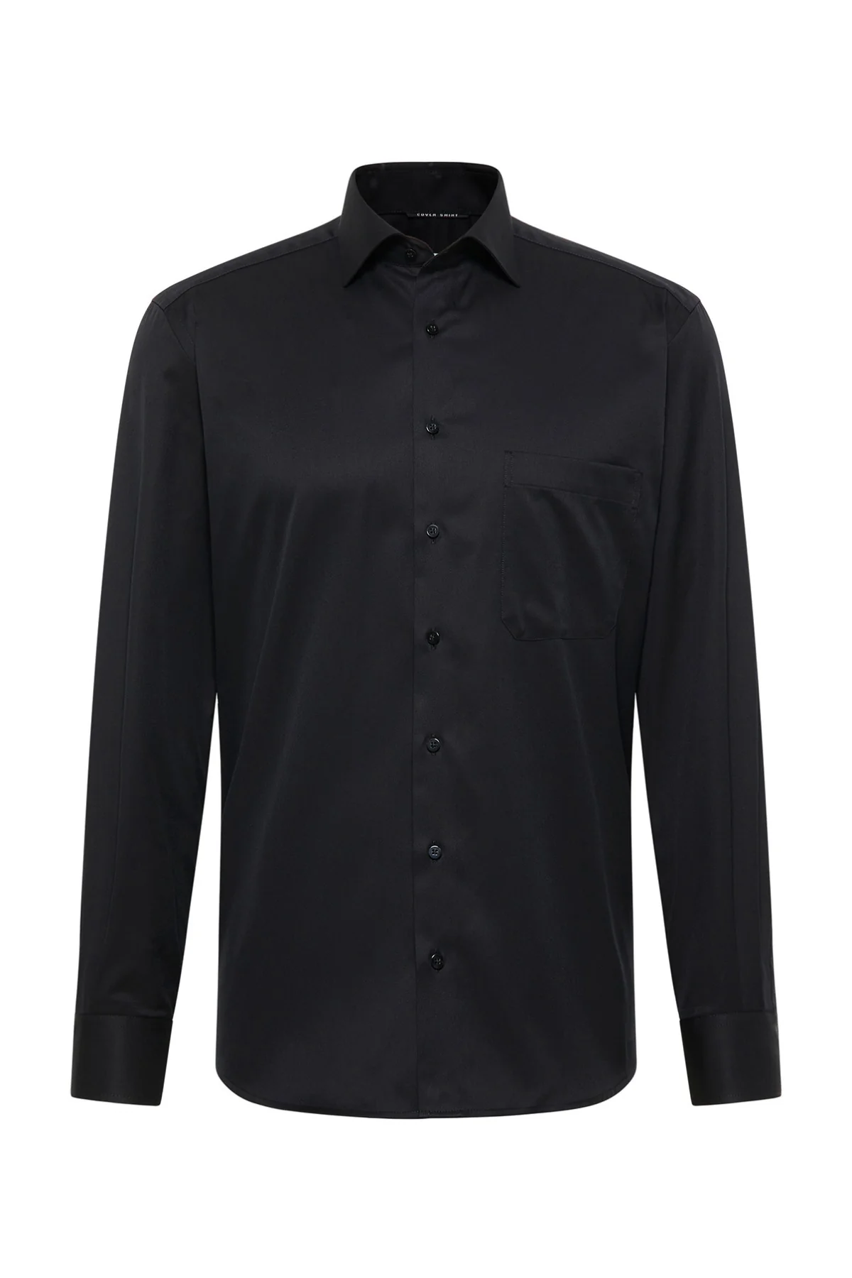 ETERNA Skjorte Covershirt - Image 10