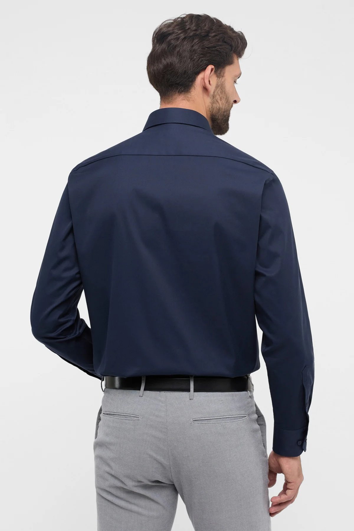 ETERNA Skjorte Covershirt - Image 14