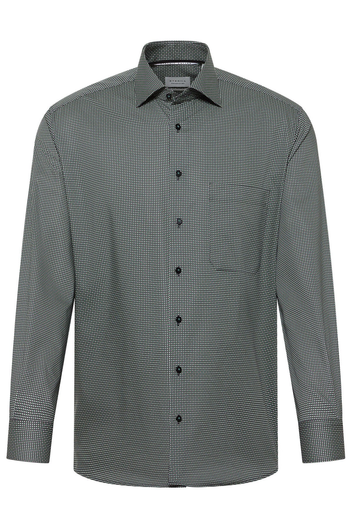 ETERNA Skjorte-COMFORT FIT - Image 8