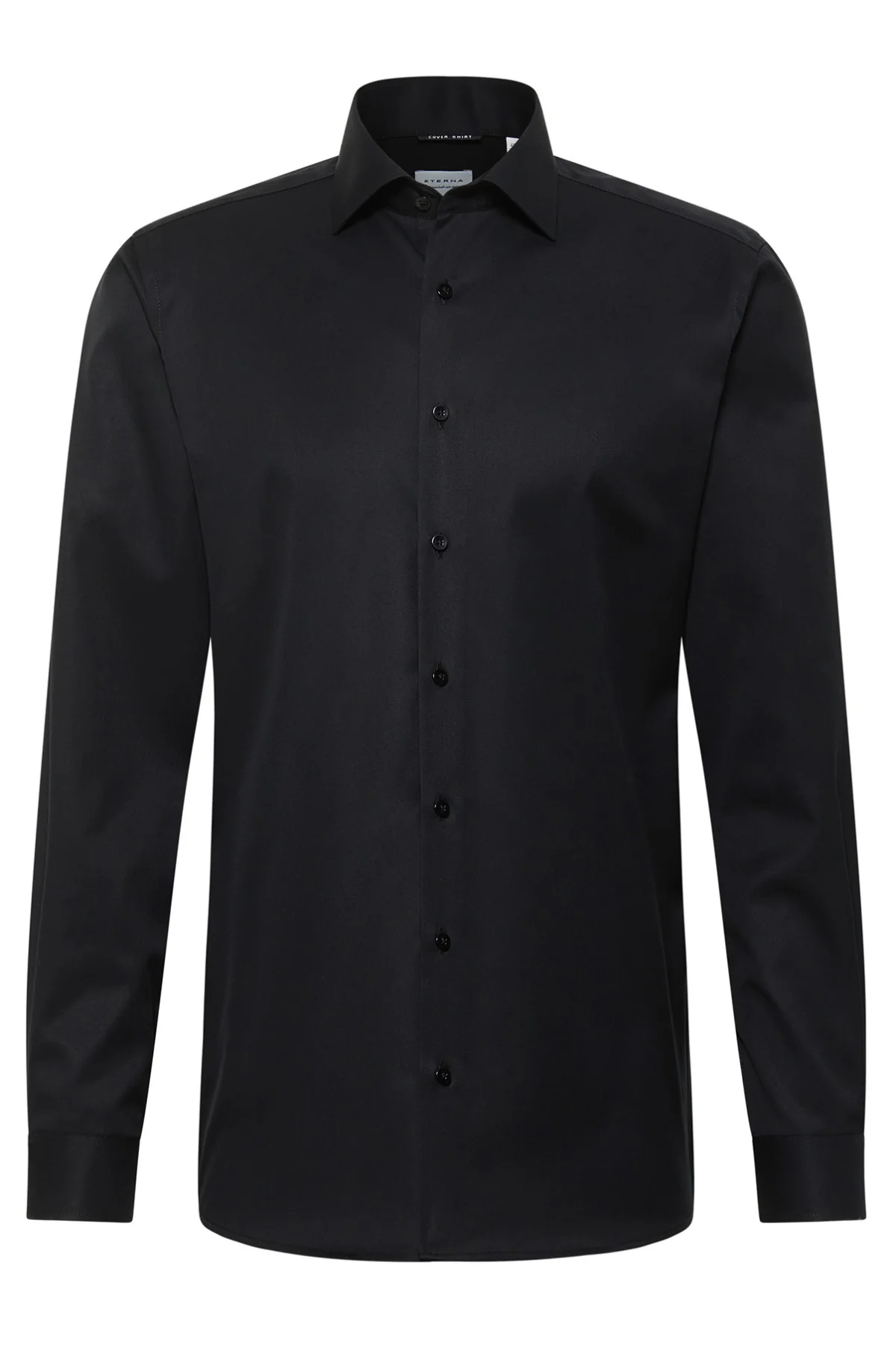 Strygefri Covershirt skjorte i tæt kvalitet - Image 14