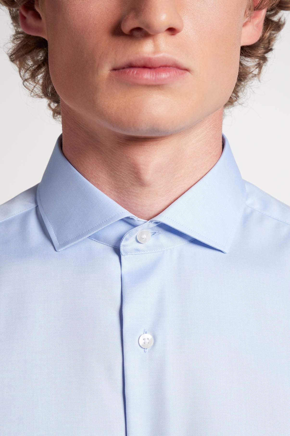 Eterna Skjorte Covershirt - Image 4
