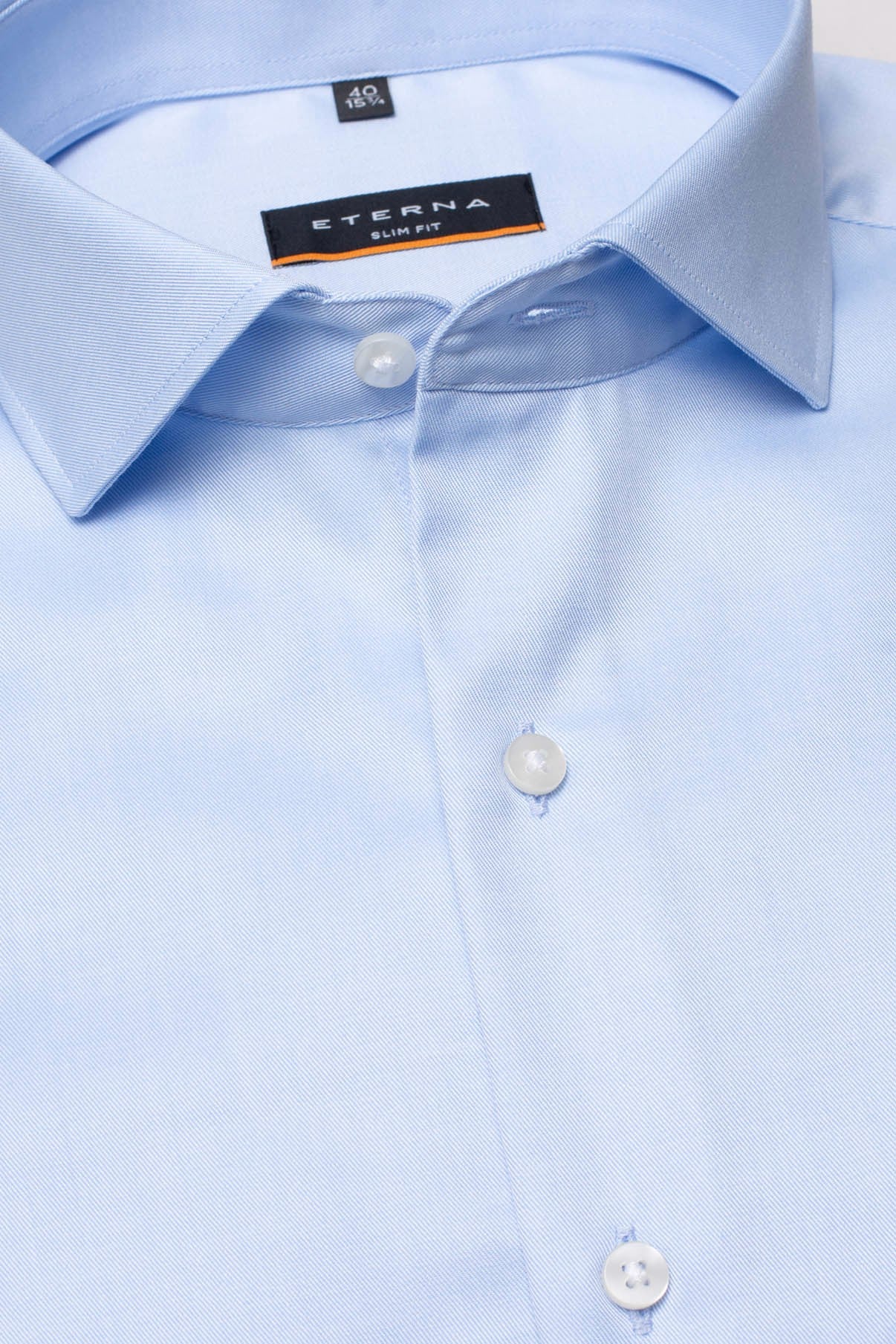 Eterna Skjorte Covershirt - Image 5