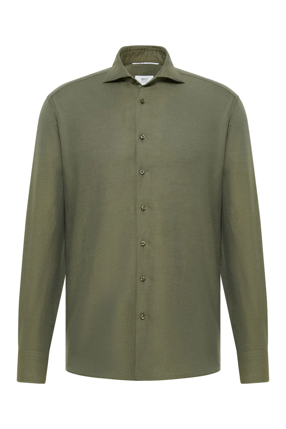 ETERNA Skjorte-MODERN FIT - Image 10