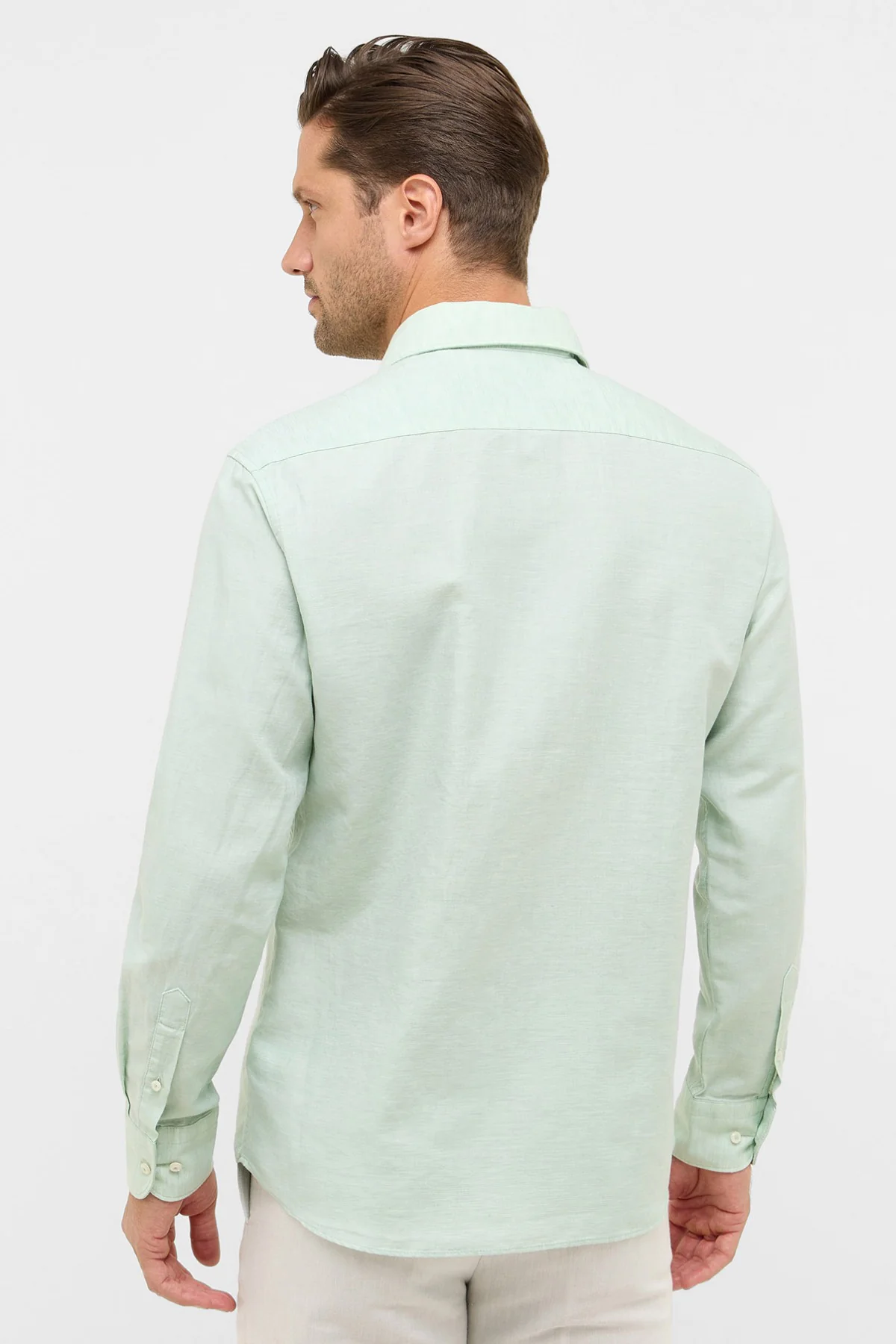 ETERNA Skjorte-MODERN FIT - Image 5