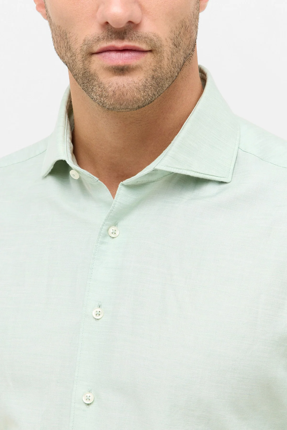 ETERNA Skjorte-MODERN FIT - Image 6