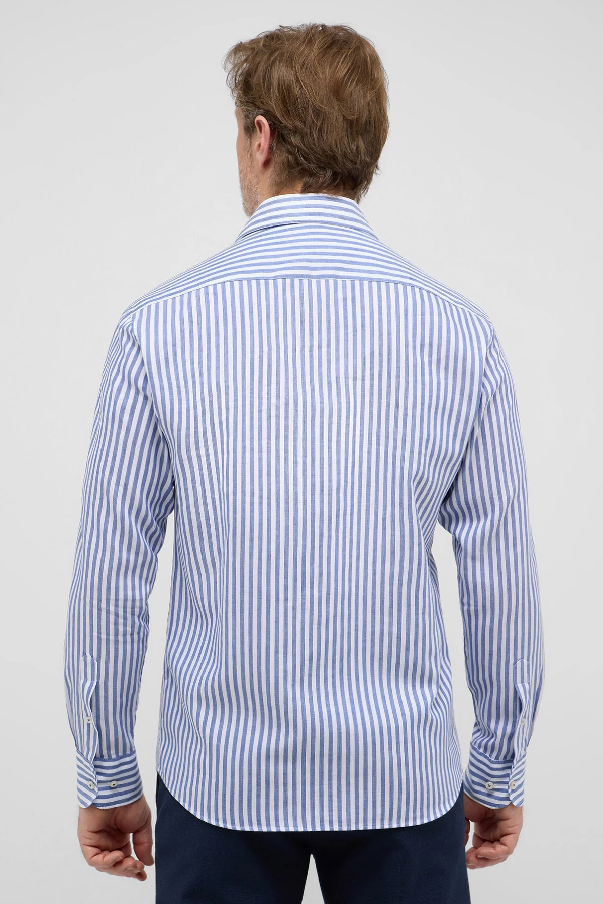 ETERNA Skjorte-MODERN FIT - Image 5