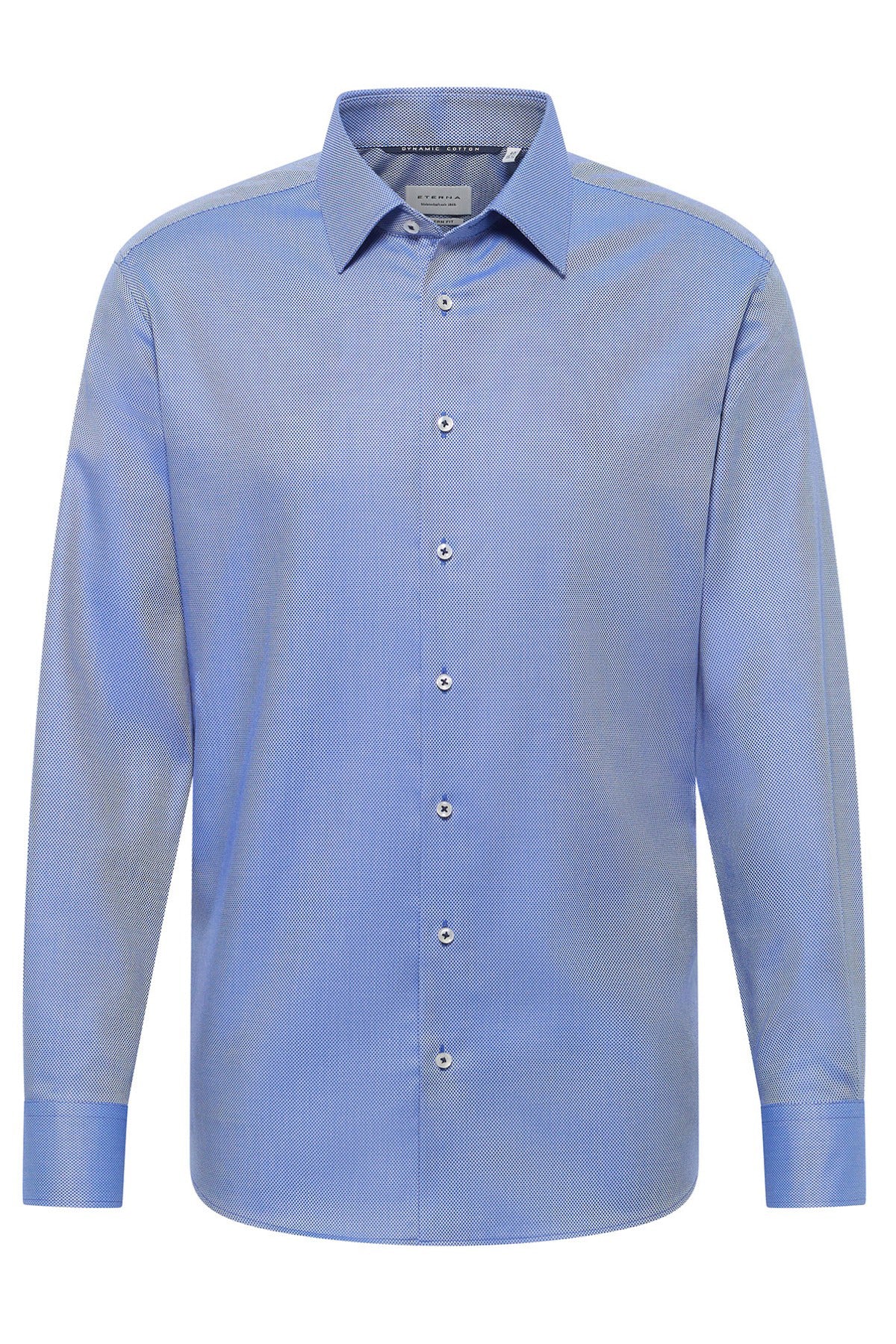 ETERNA Skjorte-MODERN FIT - Image 4
