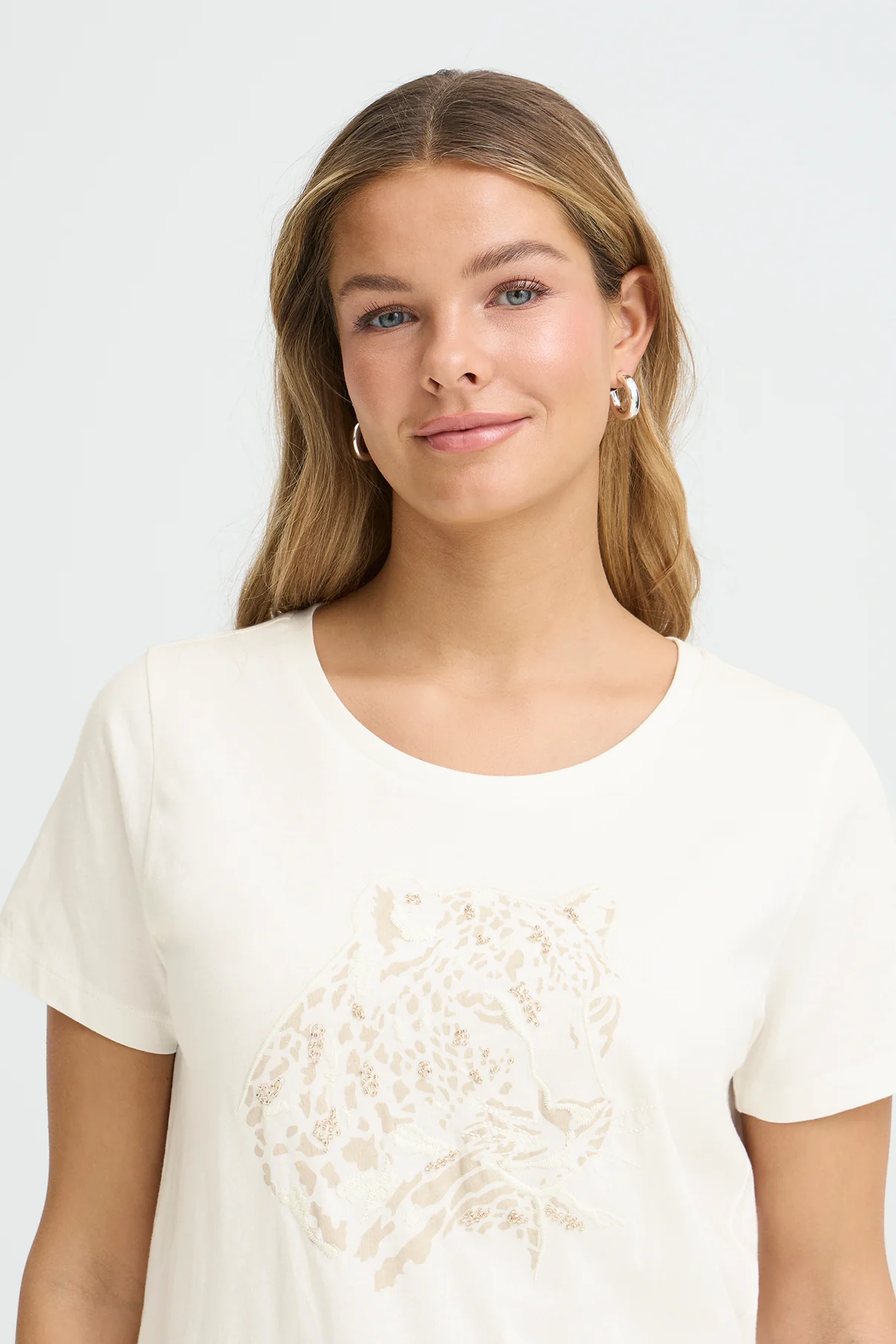 Fransa FREVANI TEE 1 - Image 4