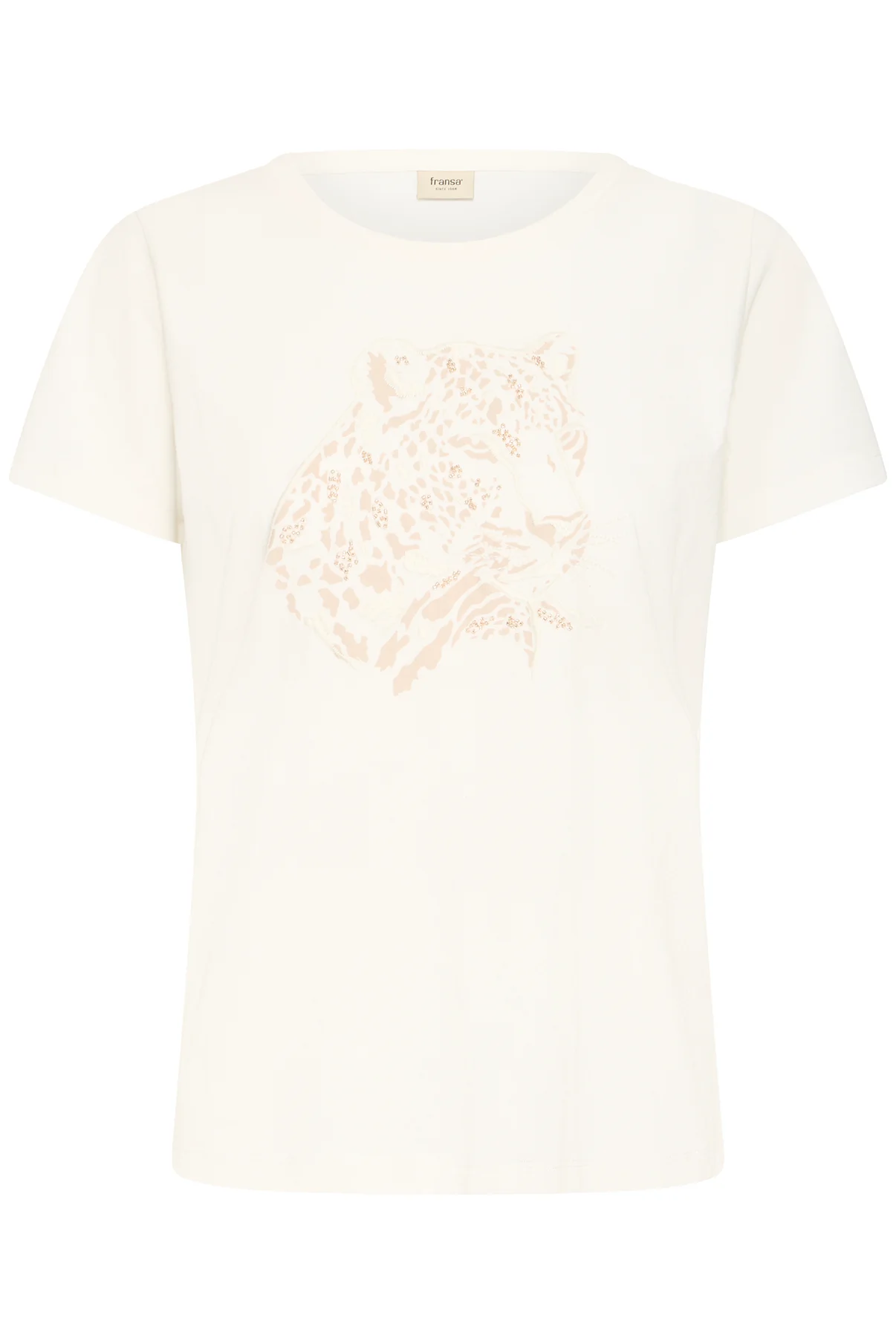 Fransa FREVANI TEE 1 - Image 6