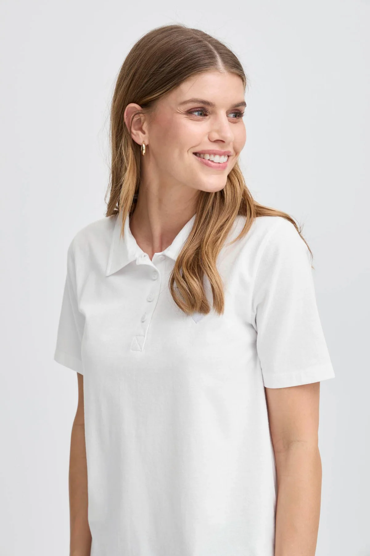 Fransa FRSAMMA TEE 1 - Image 5