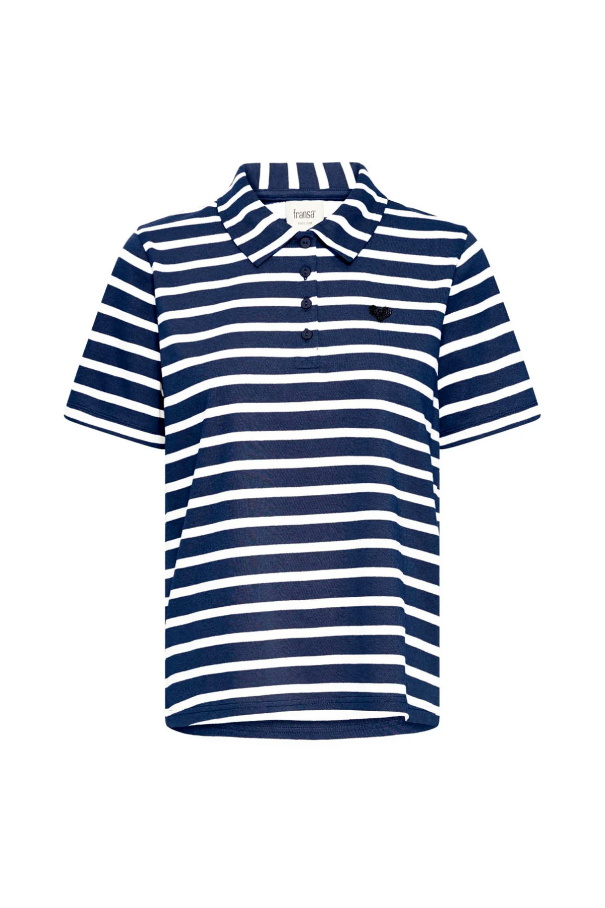 Fransa FRSAMMA TEE 1 - Image 7