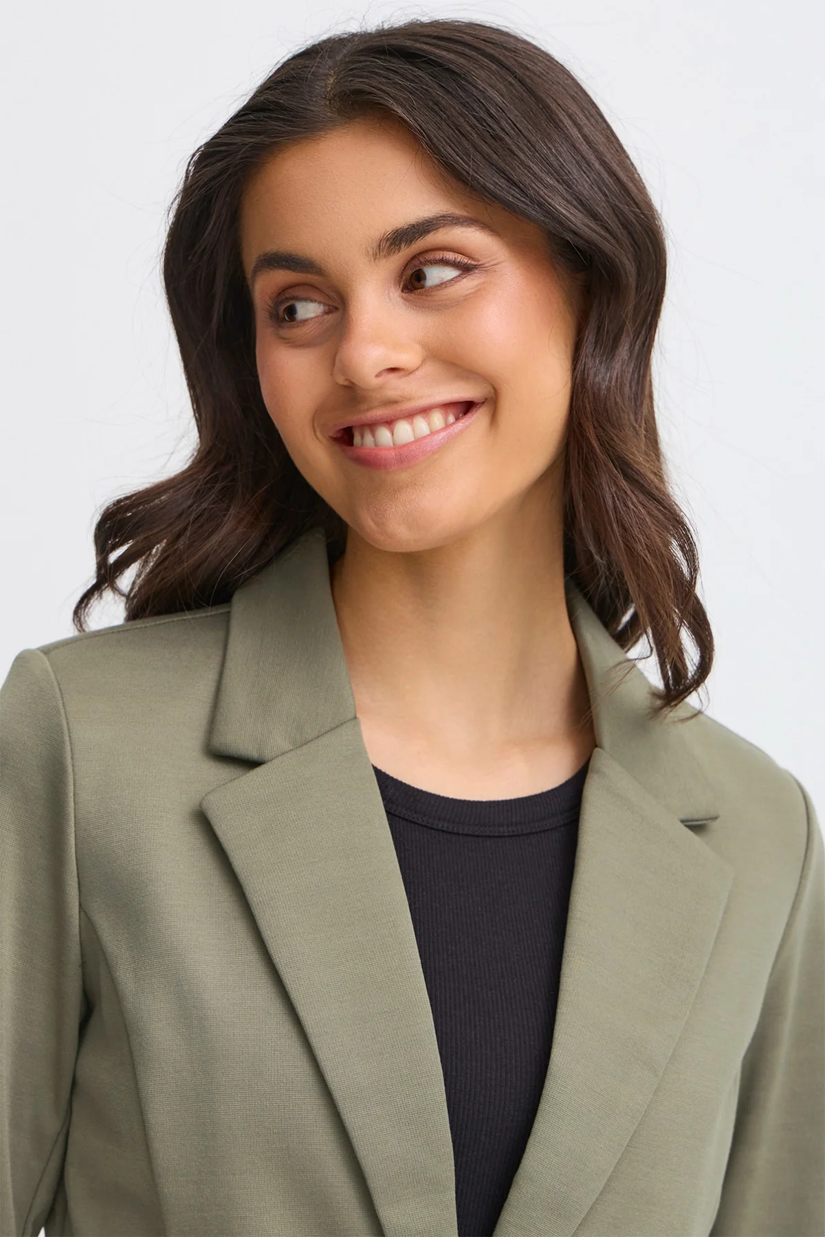 FRZABLAZER 2  - Klassisk blazer i regular fit - Image 10
