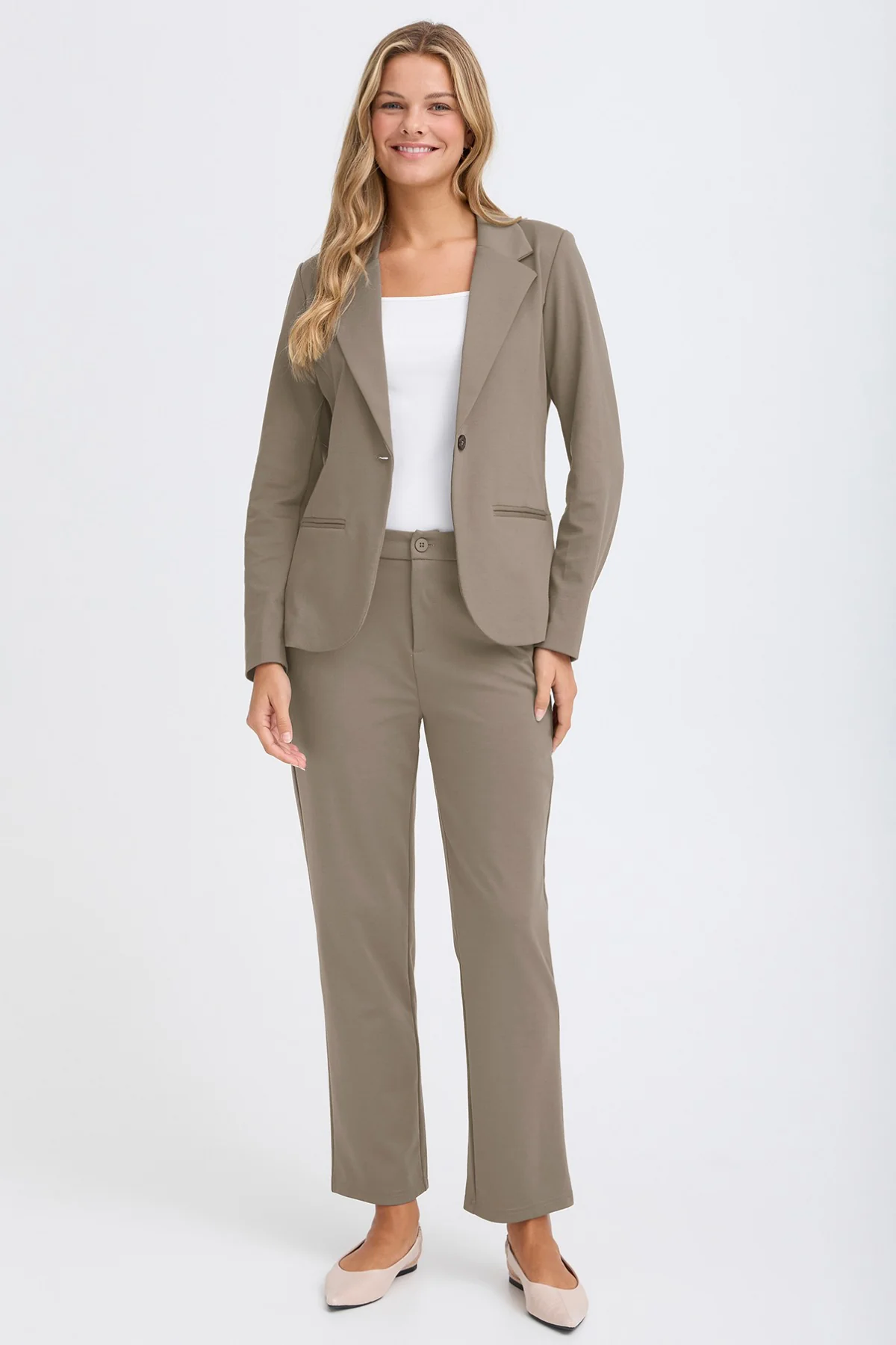 FRZABLAZER 2  - Klassisk blazer i regular fit - Image 20