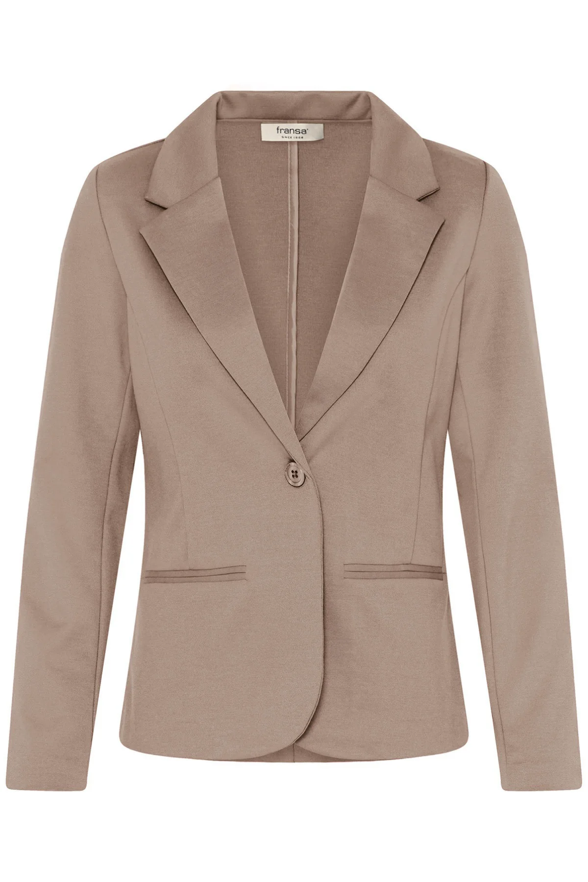 FRZABLAZER 2  - Klassisk blazer i regular fit - Image 24