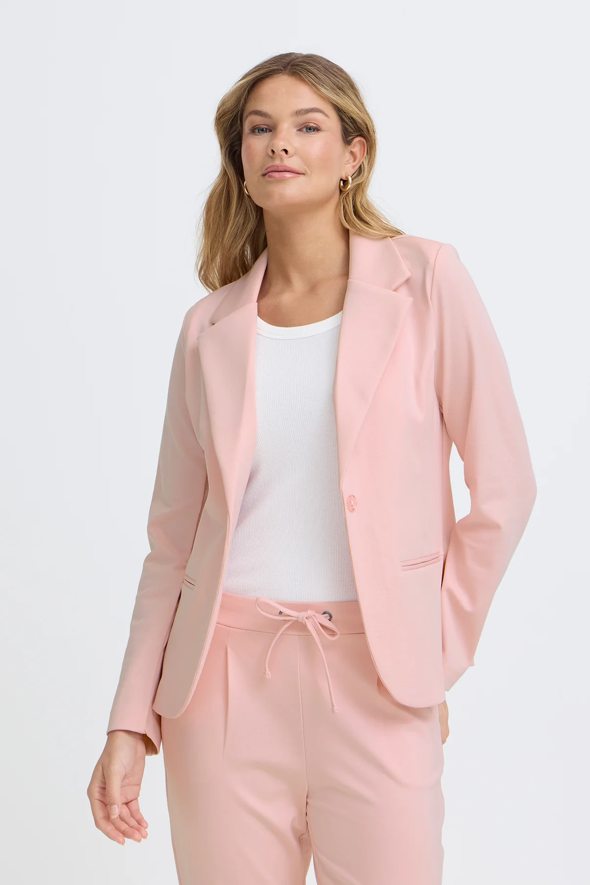 FRZABLAZER 2  - Klassisk blazer i regular fit - Image 28