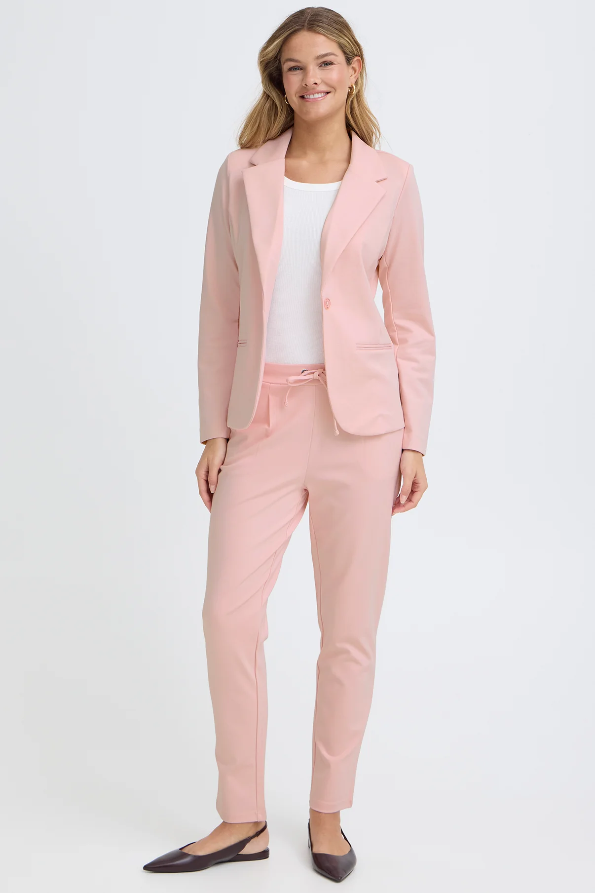 FRZABLAZER 2  - Klassisk blazer i regular fit - Image 29