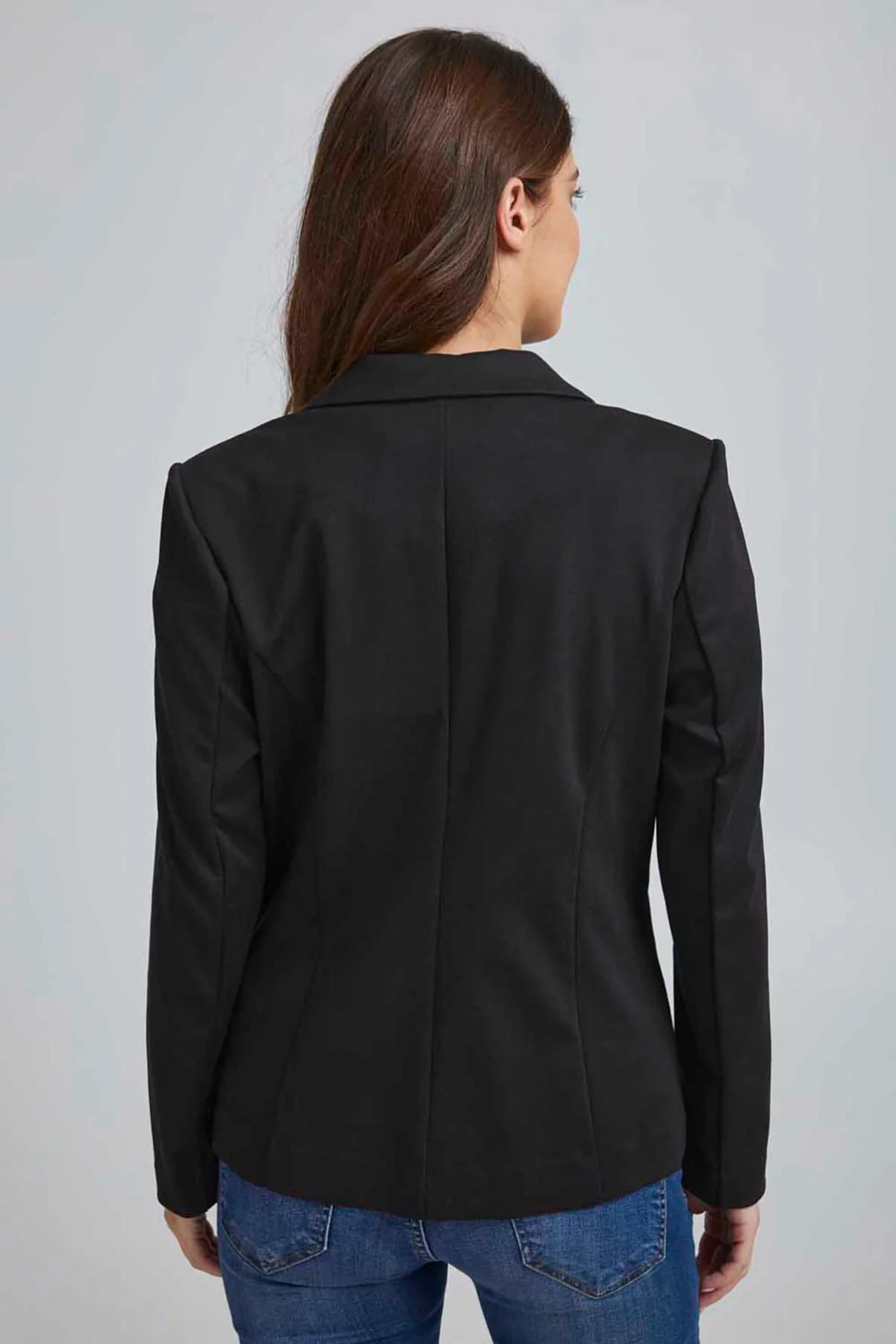 FRZABLAZER 2  - Klassisk blazer i regular fit - Image 3